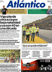 /Atlántico Diario