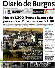 /Diario de Burgos