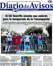 /Diario de Avisos