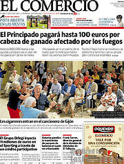 /El Comercio