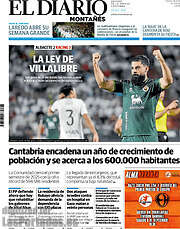 /El Diario Montañés