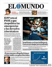 /El Mundo