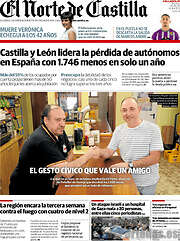/El Norte de Castilla