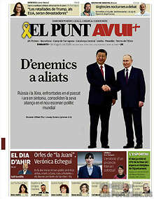 Periodico El Punt