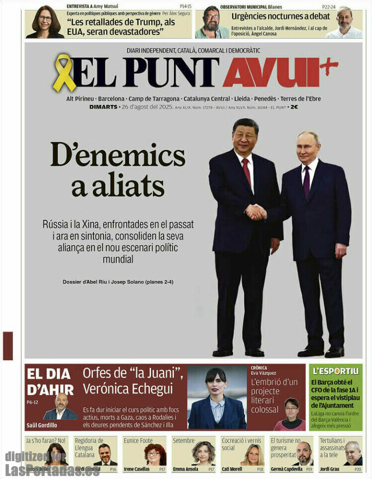 El Punt