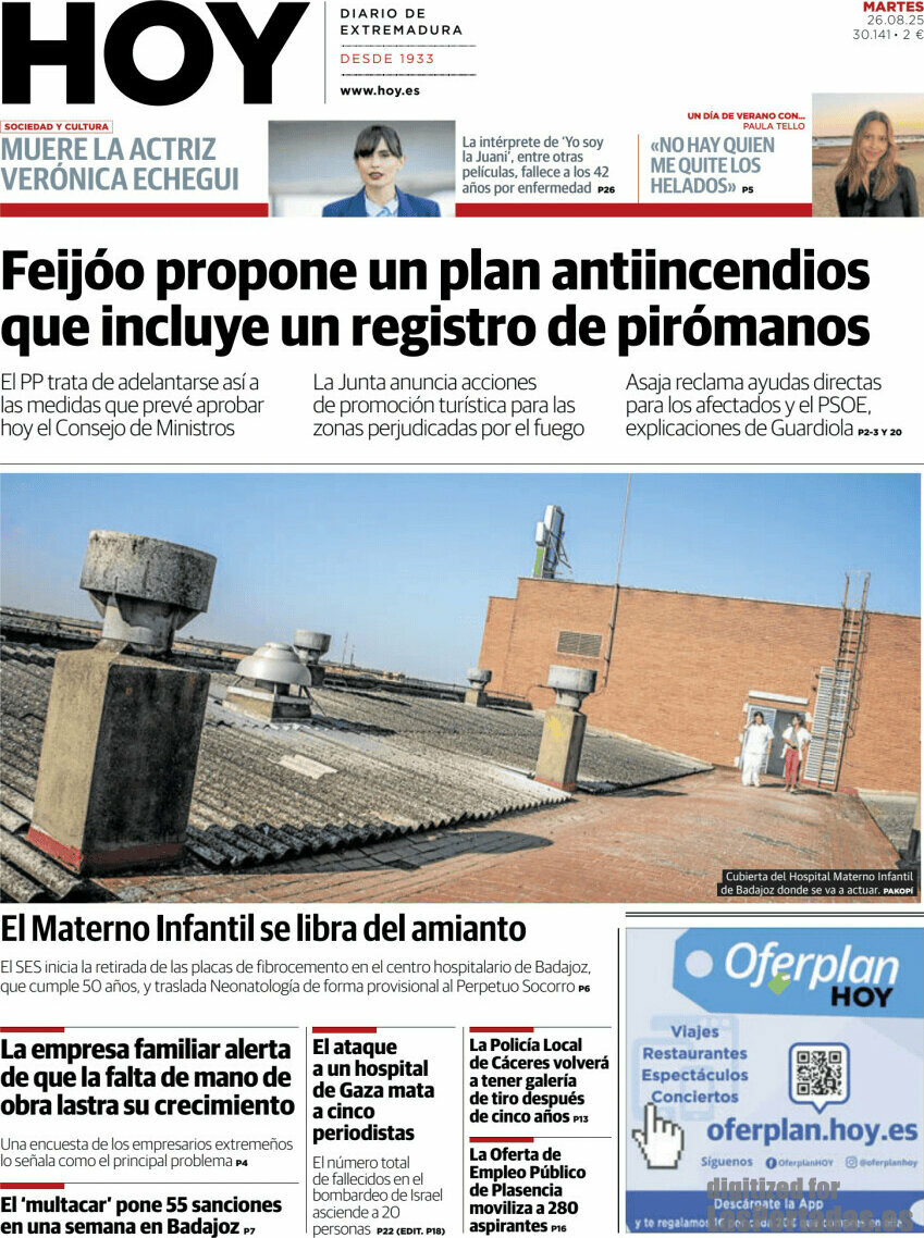 Hoy