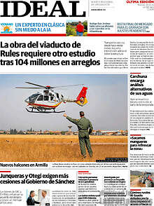 Periodico Ideal