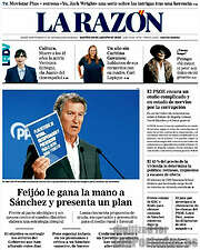 /La Razón