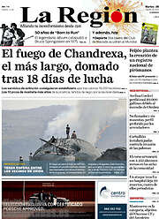 /La Región