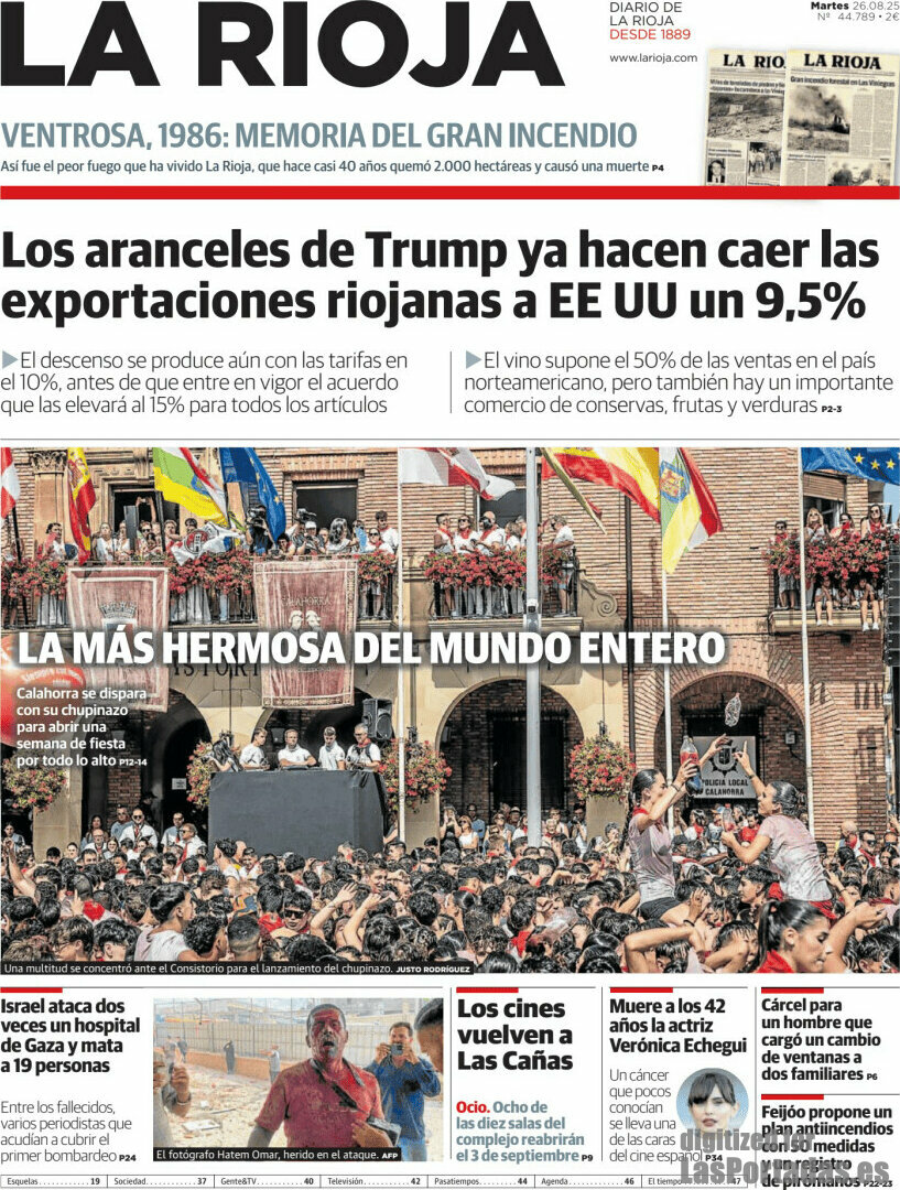 La Rioja