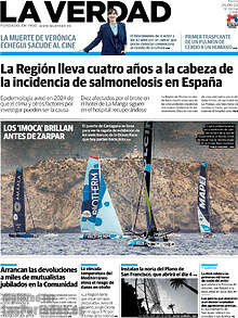 Periodico La Verdad