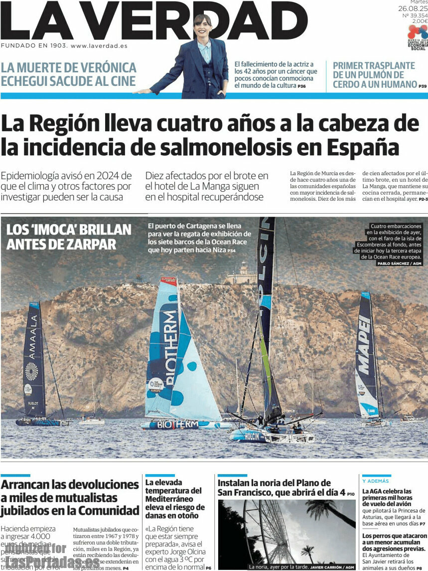 La Verdad