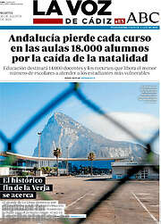 /La Voz de Cádiz