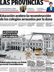 /Las Provincias