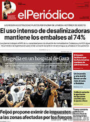/El Periódico de Catalunya(Castellano)
