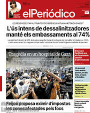 /El Periódico de Catalunya(Català)