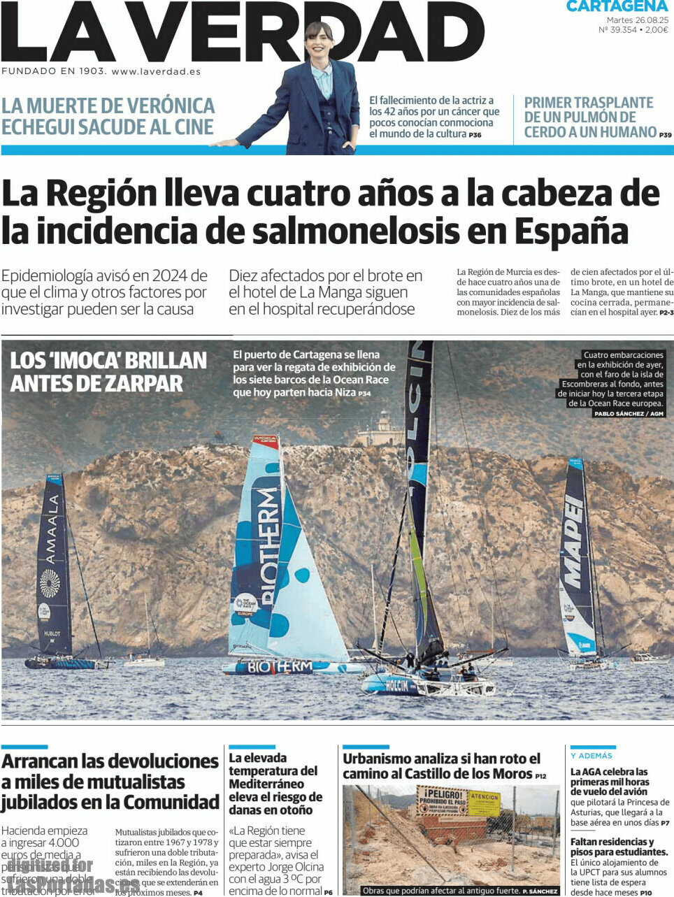 La Verdad Cartagena