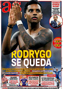 Periodico AS