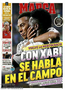 Periodico Marca