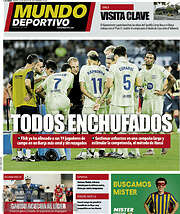 /Mundo Deportivo