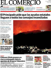 /El Comercio