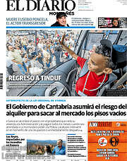 /El Diario Montañés