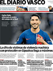 /El Diario Vasco