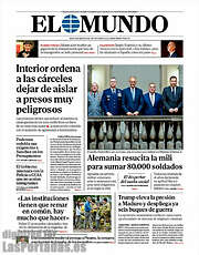 /El Mundo