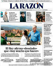 /La Razón