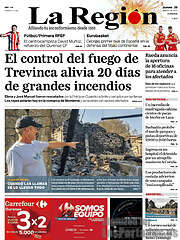 /La Región
