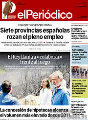 /El Periódico de Catalunya(Castellano)
