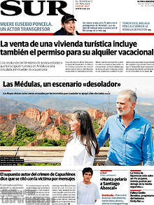 Periodico Sur