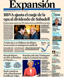 Periodico Expansion