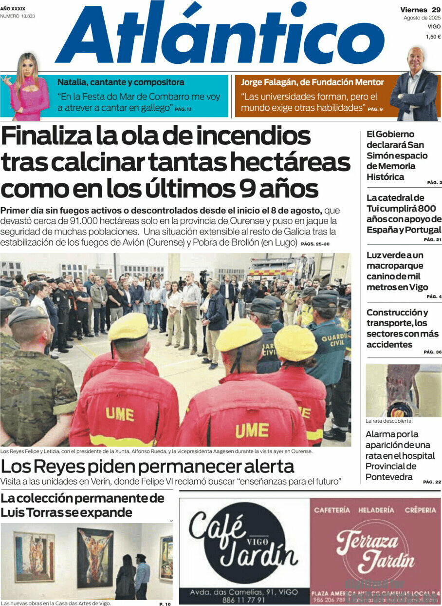 Atlántico Diario