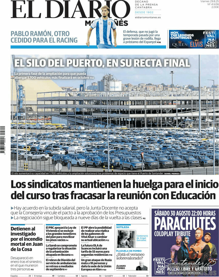 El Diario Montañés