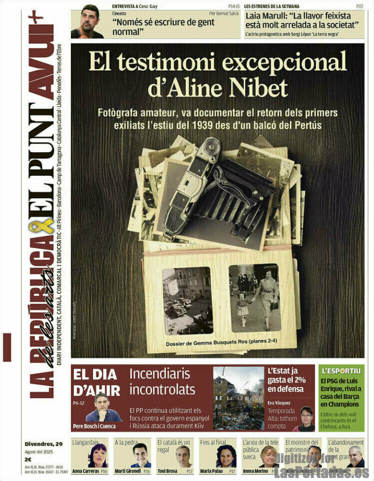 El Punt