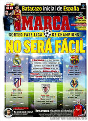 /Marca
