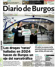 /Diario de Burgos