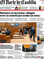 /El Norte de Castilla