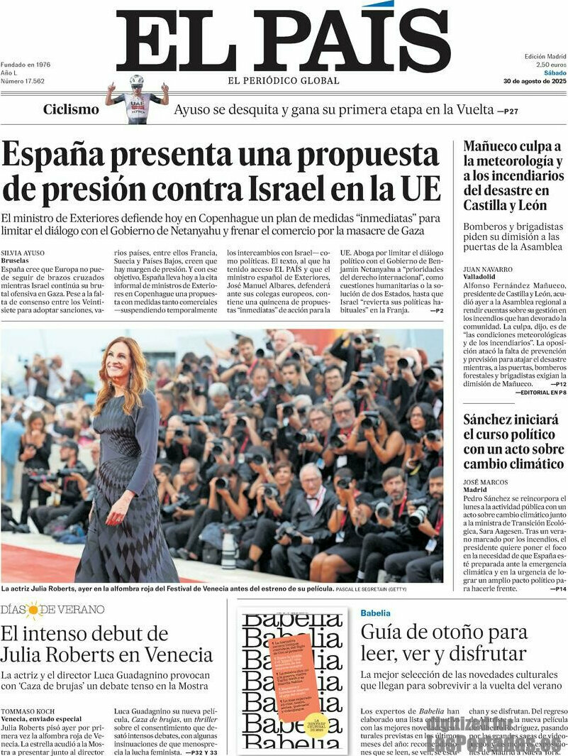 El País