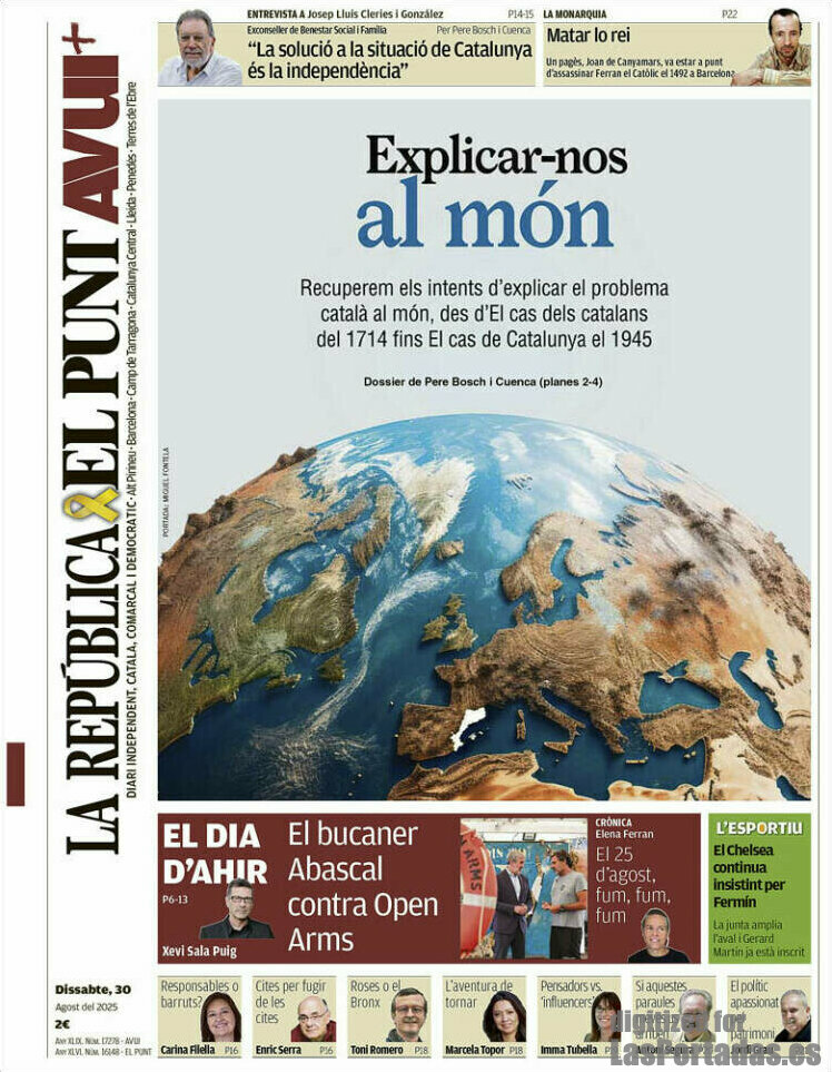 El Punt