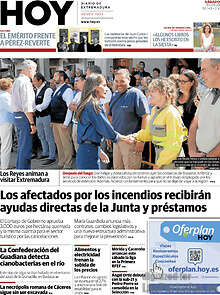 Periodico Hoy