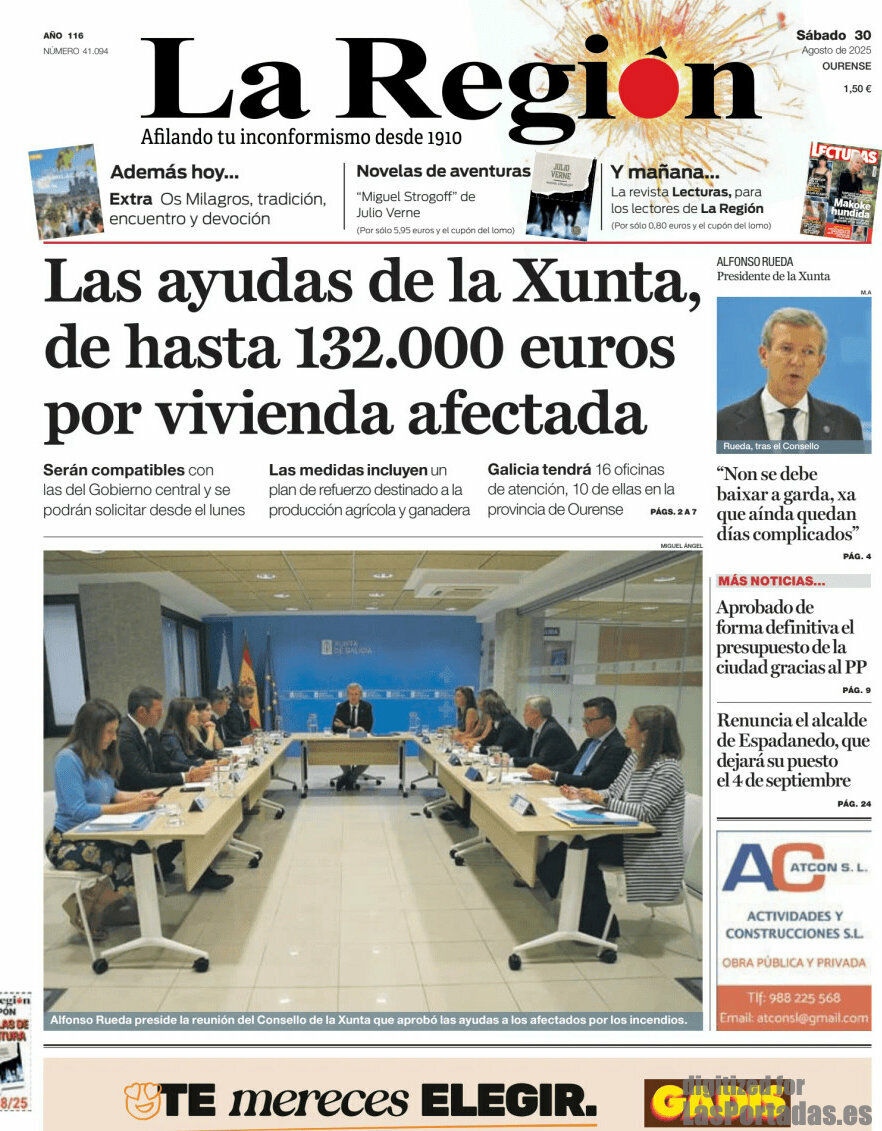 La Región