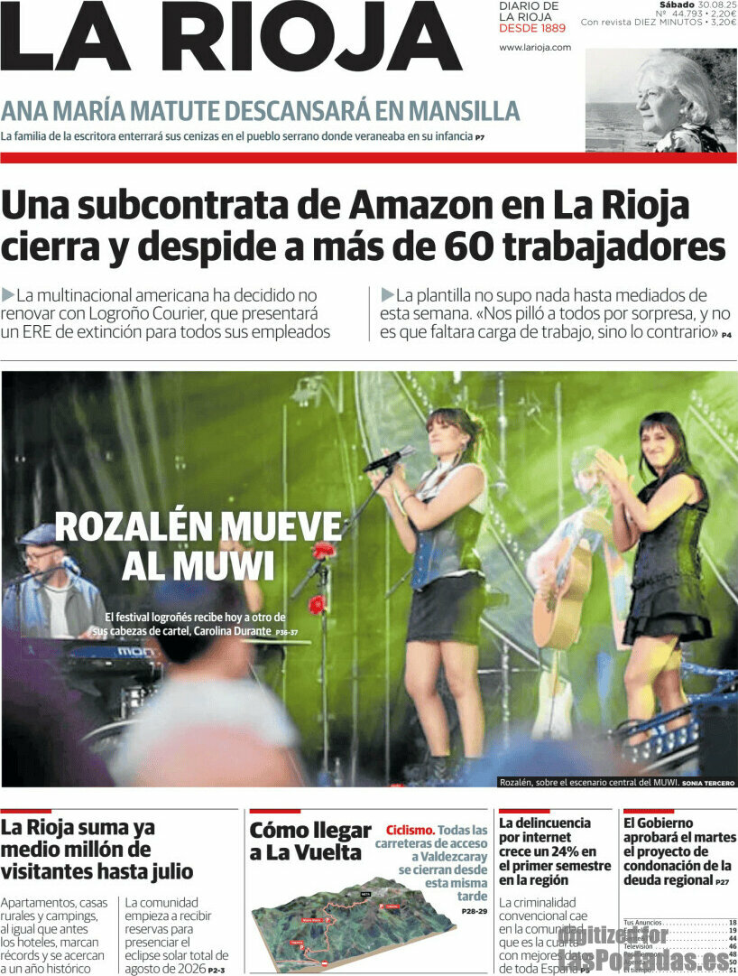 La Rioja