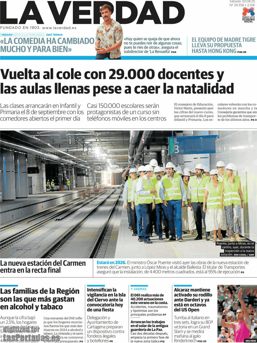 La Verdad