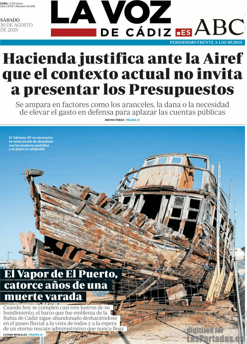 La Voz de Cádiz