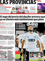 /Las Provincias