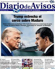 /Diario de Avisos