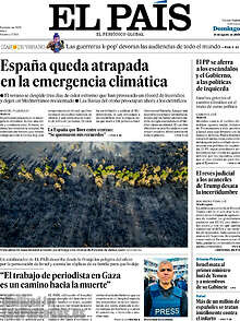 Periodico El País