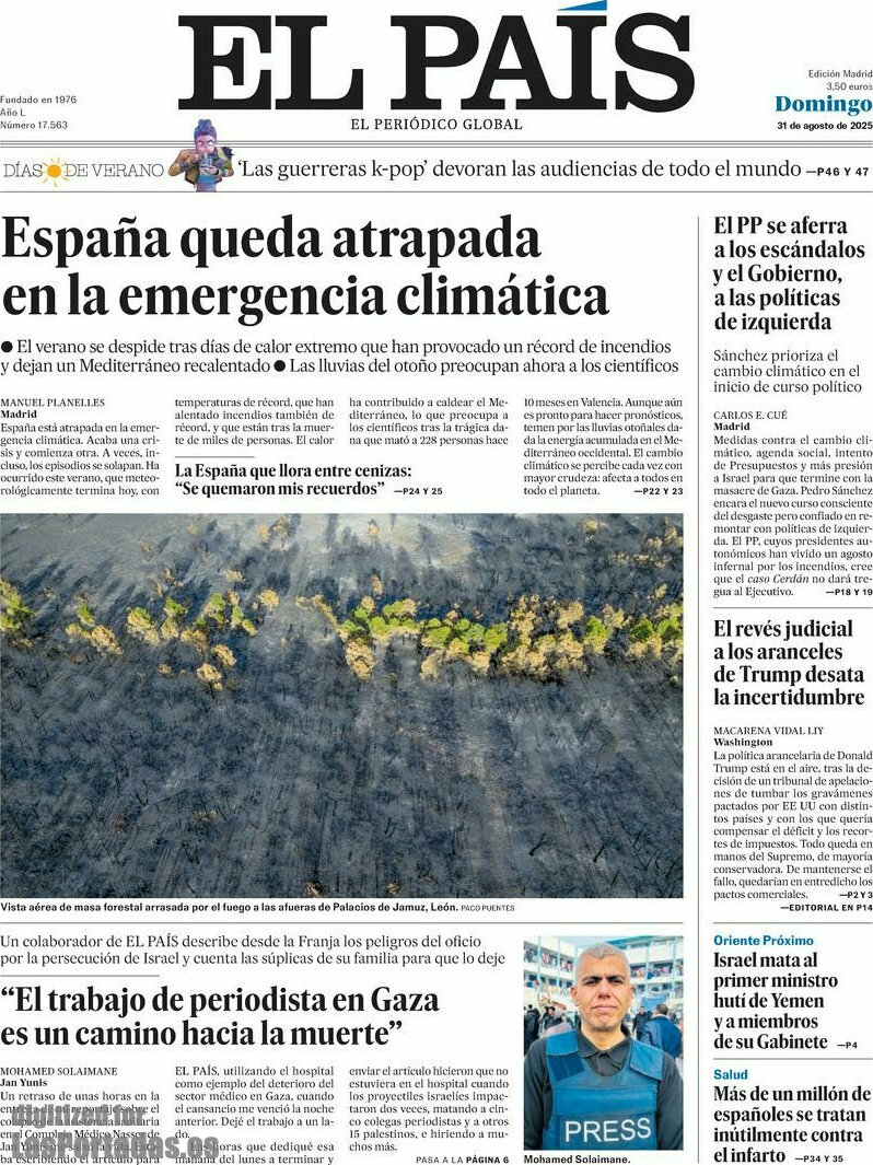 El País